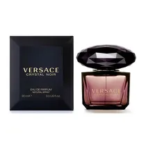 Versace Crystal Noir Parfum Fem 90ML
