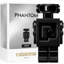 Perfume Masculino Paco Rabanne Phantom Parfum 100 ML