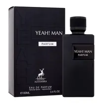 Perfume Masculino Maison Alhambra Yeah! Man Parfum Edp 100ML