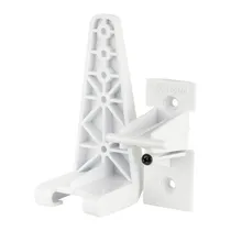 Suporte Frahm para Caixa de Som Frahm SP3 - Branco