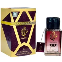 Aryan Perfume Marwa Eau de Parfum 100ML