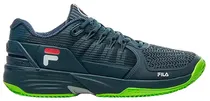 Tênis Fila Revelation F01TN005-6000 - Masculino
