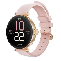 Smartwatch Kieslect Lady Pura 40.5MM Rose Gold