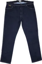 Calça Jeans Wrangler Texas Slim 1-39036 - Masculina