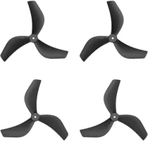 Hélice Betafpv Gemfan 2218 3-Blade Propellers (4 Peças)