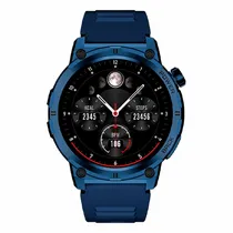 Relogio Smart Watch FTX FTXR20-BB Blue 111962