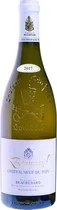 Vinho Paul Coulon Boisrenard Châteauneuf-Du-Pape Blanc 2017