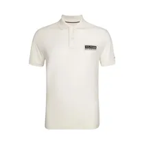 Camiseta Polo Tommy Hilfiger MW0MW38490 Z00 Masculino