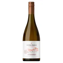 Vino Doña Paula Estate Chardonay 750M