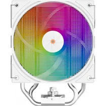 Cooler para Cpu Thermalright Assassin X 120 R Argb - Branco