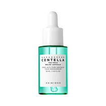 Ampolla SKIN1004 Madagascar Centella Tea-Trica Relief 30ML
