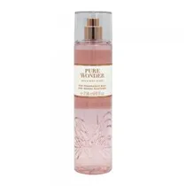 Colonia Corporal Bath & Body Works Pure Wonder 236ML