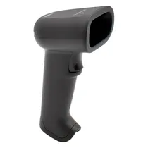 Leitor de Codigo de Barras Honeywell Xenon 1960GSR 1D 2D USB - Preto