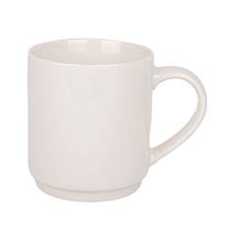 Xicara Caneca Porcelana Cafe Cha 300ML.