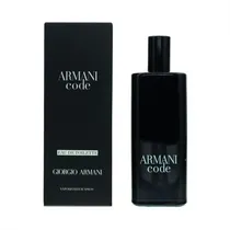 Perfume Giorgio Armani Code Edt Masculino 15ML