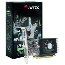 Placa de Video Afox 4GB Geforce GT42 DDR3 - AF420-4096D3L5