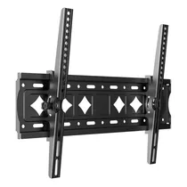 Suporte Móvel para TV Satellite Sate A-32801A 32" A 80" - Preto