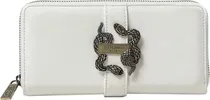 Carteira Just Cavalli 76RA5PA1 ZSA89 003 - Feminina