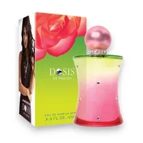 Perfume Femenino Dosis de Pasión Alejandra Espinoza Edp 100ML