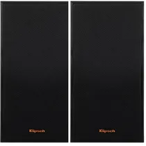 Caixa de Som Klipsch Bookshelf R-41M Preto (Par) - 1065838 R-41M