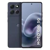 Celular Motorola Moto G86 XT2527-1 5G - 8/256GB - 6.67" - Dual-Sim - Azul