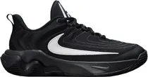 Tênis Infantil Nike Giannis Immortality 4 (GS) FZ6734 001 - Masculino