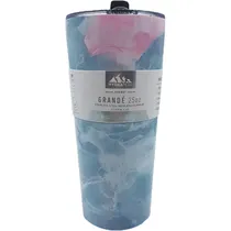 Copo Térmico Hydrapeak HP-GRANDE-25-Bluestrk 739ML - Azul Onda