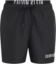Short Calvin Klein KM0KM009440G5 - Masculino