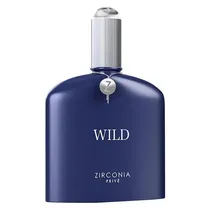 Perfume Masculino Zirconia Wild Edp 100ML