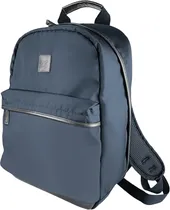Mochila Klip Xtreme Berna KNB-406BL para Notebook de Até 15,6"