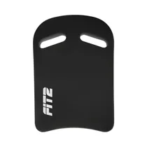Tabla de Natación FIT2 Swimming Board SB-02 Negro