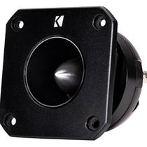 Kicker ST4TW - Tweeter de Bala de Doble Montaje de 1.5 Pulgadas (1.535 In) Pro Audio, Individual, 4 Ohmios