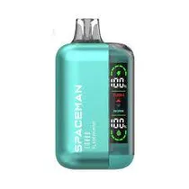 Vaper Descartável Smok 15K Spaceman