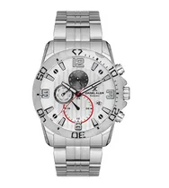 Daniel Klein Reloj DK1.12593.4 Masculino Silver