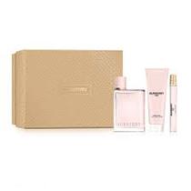 Burberry Her Edp Set 100ML+Body+Mini