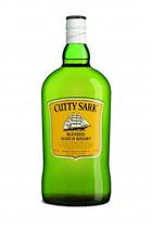 Cutty Sark 8 Anos 1.75 Litros