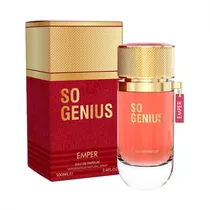 Perfume Emper Legend Femme Edp Feminino 80ML