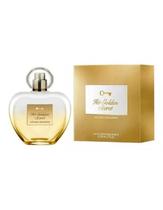 Perfume Antonio Banderas Her Golden Secret 80ML Edt