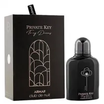Perfume Maison Alhambra Sceptre Desert Edp 100ML  Perfume Mai...