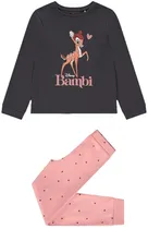 Conjunto de Pijama Orchestra Hfiqhw-GRF - Feminino (2 Peças)