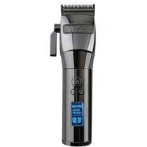 Cortador de Cabelo M.A.C MC-5810 Recarregável Bivolt 5W