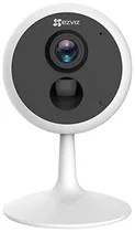 Câmera de Segurança Ezviz CS-C1C D0-1D2WPFR FHD 1080P 2,8 MM Wi-Fi