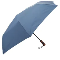 Sombrinha Guarda-Chuva Azul Marino