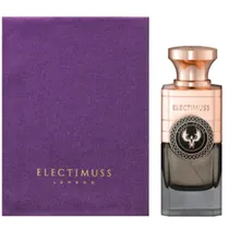 Electimuss Perfume Black Caviar Pure Unnisex Parfum 100ML