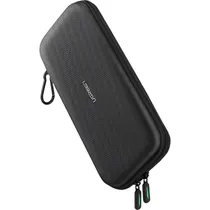 Estojo Protetor Ugreen LP174 para Nintendo Switch - Preto