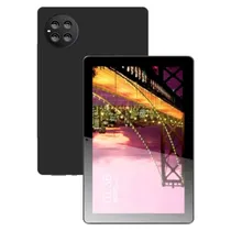 Tablet C Idea CM7800 Plus 5G Tela 10" 512GB 8GB Ram 13MP - Preto