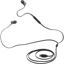 JBL Auricular T310 USB-C Black