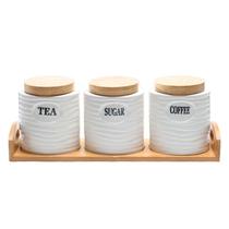 Potes Ceramica Set