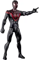 Boneco Spider-Man Titan Hero Series Hasbro - E8525