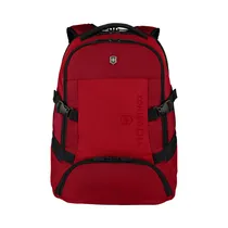 Victorinox Unisex Mochila Poliéster Unic Scarlet Sage Red